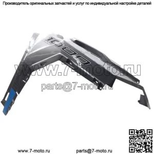 Правое переднее крыло пассажира 2019 Polaris General 1000 Deluxe EPS 2640A x (для: Polaris)