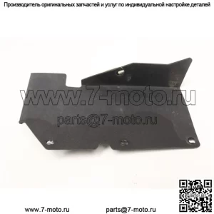 Polaris Splash Guard передний внутренний правый 5434808 (для: Polaris)
