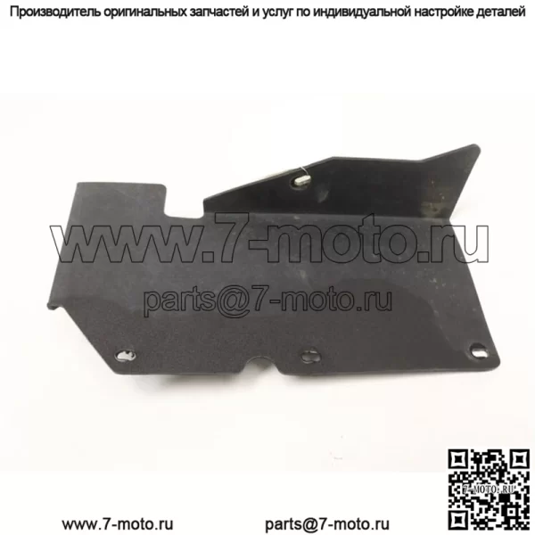 Polaris Splash Guard передний внутренний правый 5434808 (для: Polaris)