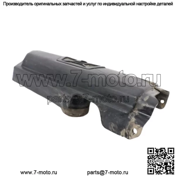 2013 POLARIS RANGER XP 900 КРЫЛО ВЕРХНЕЕ ЛЕВОЕ 5439106-070 (для: Polaris) - Image 4