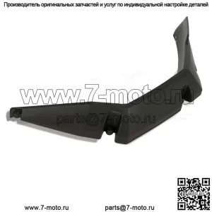 Заменить для 5437660-070 Polaris 2009-2017 RZR 800 570 передний правый расширитель крыла (для: Polaris)