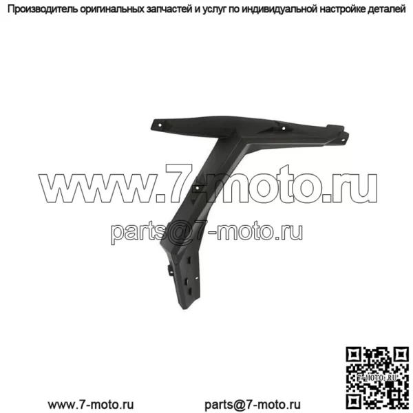 Пара передних крыльев ATV, левое и правое, для Polaris RZR 1000 900 Turbo XP - Image 3