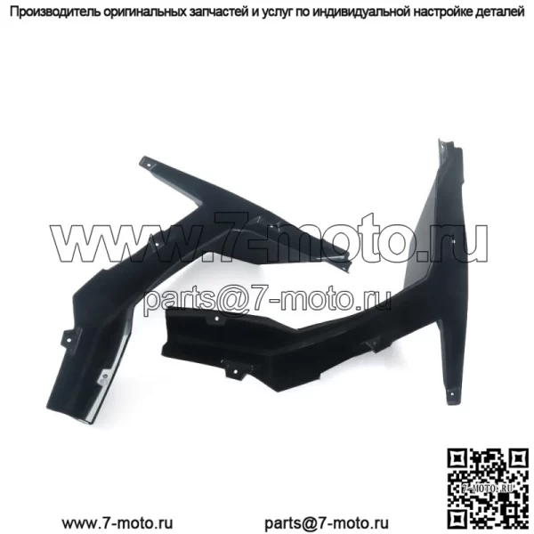 Для 2014-22 2023 Polaris RZR XP 1000 4 Turbo S 900 Передние расширенные крылья (для: Polaris) - Image 2