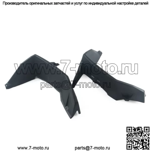 Для 2014-22 2023 Polaris RZR XP 1000 4 Turbo S 900 Передние расширенные крылья (для: Polaris) - Image 4