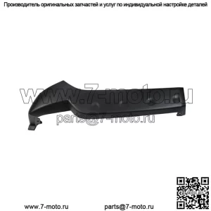 Задний левый коробчатый крыло 5436261 Polaris 2006-2009 Sportsman X2 500 700 800 (для: Polaris)