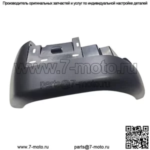 Club Car 295 SE Carryall 4x4 задняя правая колесная арка 102913901