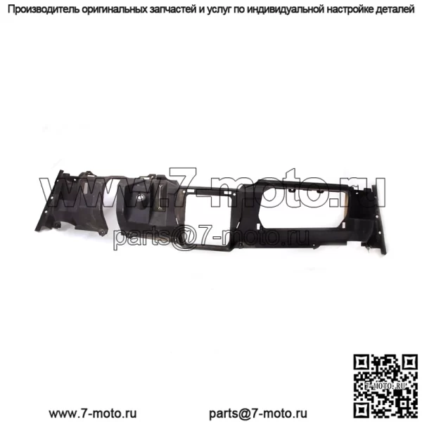 17-19 POLARIS RANGER XP 1000 КРЫЛО, ПРИБОРНАЯ ПАНЕЛЬ-ГЛАВНАЯ 5453743-070 (5321)