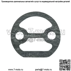 Прокладка головки масляного фильтра подходит для Massey Ferguson 135 150 154-4 165 203 205
