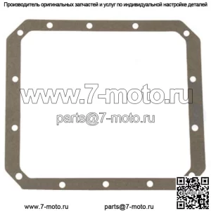 Прокладка R33425 подходит для John Deere 4240 4240S 4250 4255 4320 4350 4430 4440 4450 4455