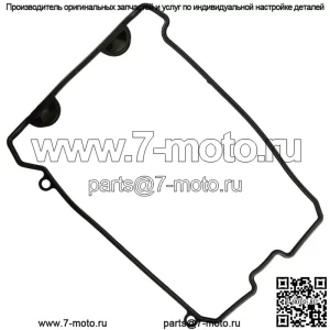 Прокладка крышки головки блока цилиндров для Arctic Cat M9000 2014 2015 2016
