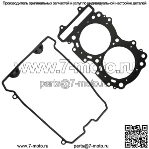 Прокладки головки блока цилиндров двигателя для Arctic Cat Bearcat Z1 XT 2009-2011