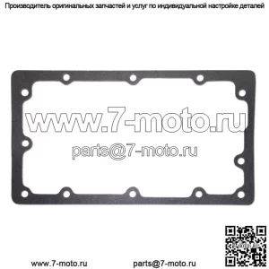 380315R1, 380315R2 Прокладка крышки коробки передач диапазона - подходит для тракторов International