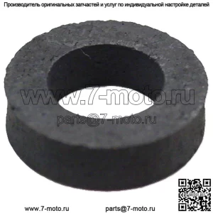 Уплотнение D2122R (для 3-ходового клапана) - подходит для трактора John Deere