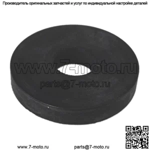 18464D, 47240D Монтажная площадка радиатора - подходит для тракторов International