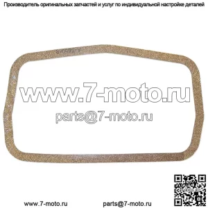 Прокладка крышки клапана A5650R — подходит для трактора John Deere