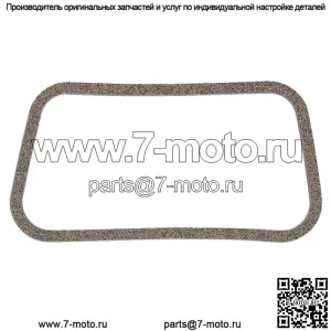 Прокладка крышки клапана M3066T — подходит для трактора John Deere