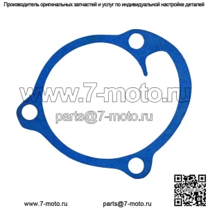 A4281R Только прокладка водяного насоса — подходит для трактора John Deere