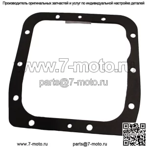 FDS3996 Прокладка крышки коробки передач (5 скоростей) Подходит для Ford