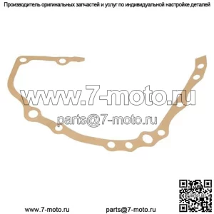 Прокладка передней крышки ГРМ подходит для моделей тракторов Ford/New Holland 9N6020 2N, 9N, 8N
