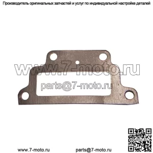 E4NN911AA подходит для Ford New Holland прокладка насоса 2000 2110 2120 2150 2300 230A 231 +