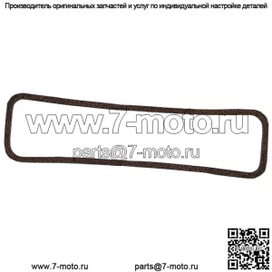 Прокладка клапанной крышки подходит для Ford EAF6584C NAA 600 601 800 801 2000 4000 4cyl Gas 195