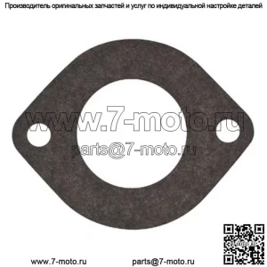EAF8255A Прокладка термостата подходит для Ford 501 600 601 700 701 800 900 2000 4000 4 цилиндра