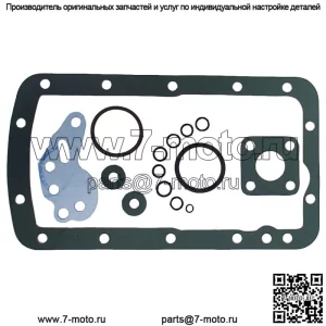 Подходит для Ford NAA JUBILEE 1953 - 1954 ТРАКТОРНЫЙ ГИДРАВЛИЧЕСКИЙ КОМПЛЕКТ ДЛЯ РЕМОНТА ВЕРХНЕЙ ЧАСТИ ГИДРАВЛИЧЕСКОГО ПОДЪЕМНИКА LCRK