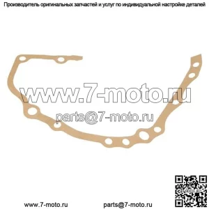 9N6020A Прокладка передней крышки ГРМ подходит для тракторов Ford 2N 8N 9N