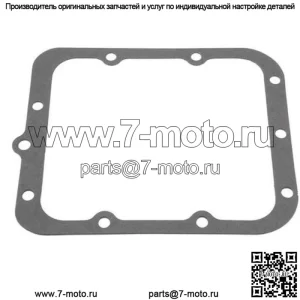 Прокладка трансмиссии подходит для Ford 2000 3000 3500 3550 4000 501 600 601 650 700 701 740 801