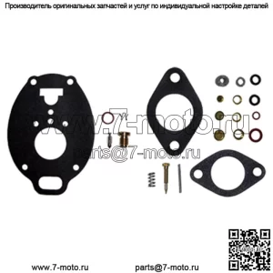 Комплект карбюратора подходит для Ford 800 900 4000 TSX662 706 813 769 977