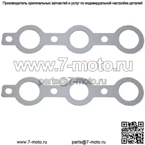 Прокладки впускного и выпускного коллектора для Ford NAA 600 601 700 800 801 900 901 2000