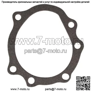 Прокладка водяного насоса подходит для 600 700 800 900 NAA EAF8507B EAF8507B-A