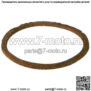 Прокладка воздушного фильтра FDS191 — подходит для Ford 9N9623B