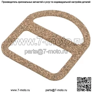 Прокладка катушки распределителя 743224 9N12140A подходит для тракторов Ford/New Holland 2N 8N