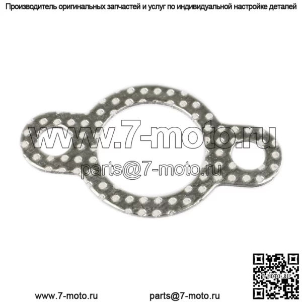 John Deere M149198 Прокладка для оборудования L130 G 100 Z 510 710 910 M 655 665 F 620 680