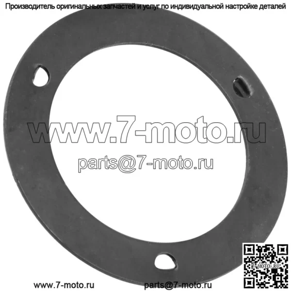Пластина якоря для Polaris Sportsman 500 1996-2002 - Image 3
