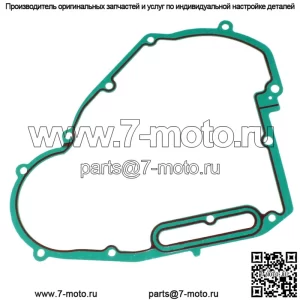 Прокладка крышки статора для Polaris RZR 800 2008 2009 2010-2014