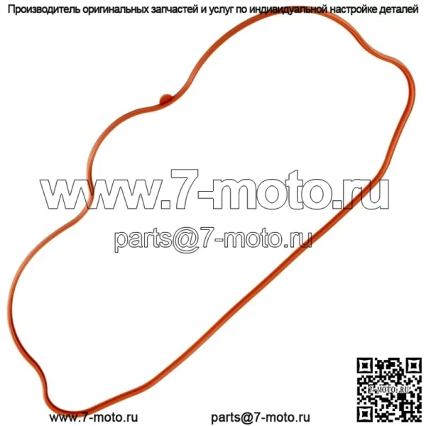 Прокладка клапанной крышки для Polaris RZR 800 2008 2009 2010 НОВАЯ OEM замена - Image 5