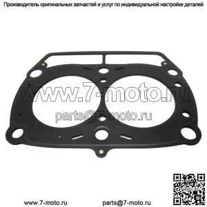 Прокладка головки блока цилиндров подходит для Polaris Sportsman 700 EFI 2004 2005 2006 - 2007
