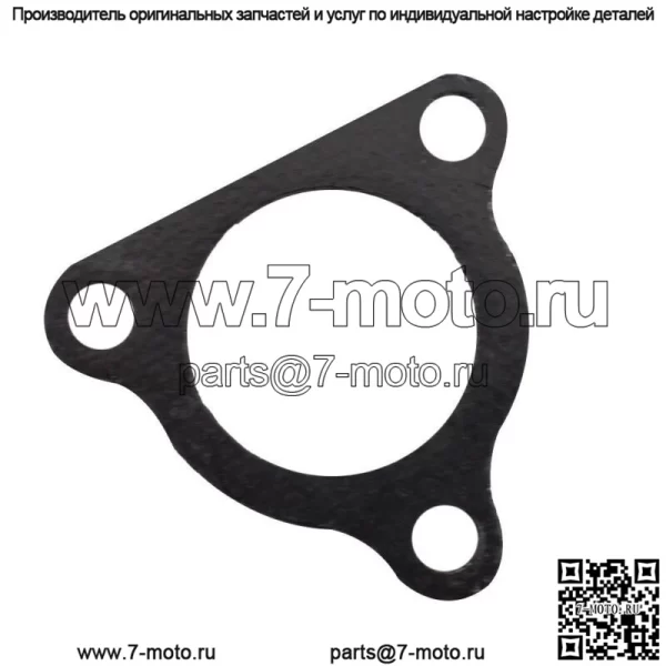 НОВЫЙ комплект прокладок двигателя - для Honda CR80 CR85R - комплект верхней и нижней части - Image 4