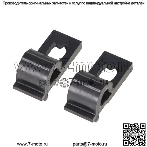 Комплект прокладок топливного насоса высокого давления Powerstroke Diesel HPFP для Ford 08-10 6.4L - Image 3