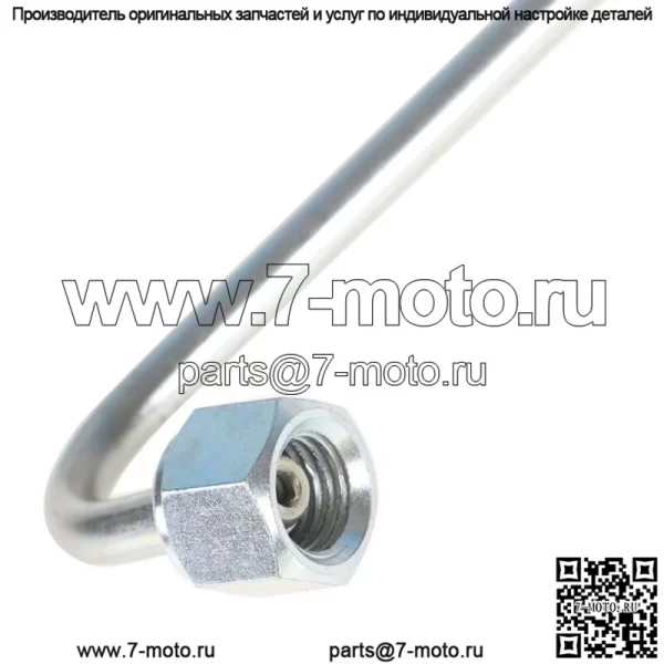Комплект прокладок топливного насоса высокого давления Powerstroke Diesel HPFP для Ford 08-10 6.4L - Image 4