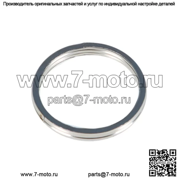 Новый полный комплект прокладок двигателя, подходящий для Kawasaki KDX200 1989-1994 - Image 5