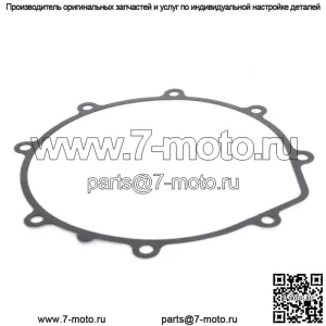 Прокладка мокрого сцепления # 5UH-15463-00-00 для Yamaha Grizzly 350 07-14 Bruin 350 04-06