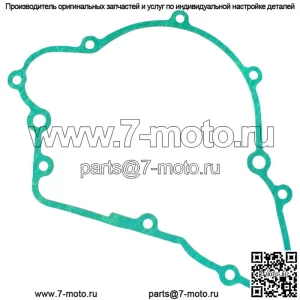 Прокладка статора для Kawasaki Bayou 220 KLF220A KLF 220A 1988-2002