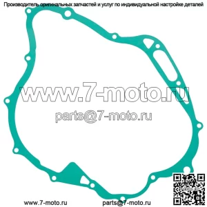 Прокладка статора для Yamaha XV1100 Virago 1100 XV1100 Virago 1100 Special 1986-99