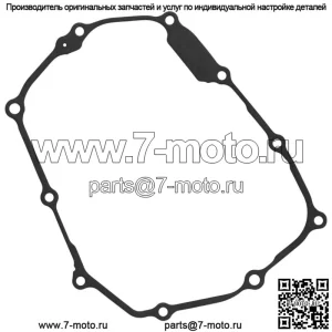 Прокладка крышки картера для Honda Z125MA Monkey 2022-2024/ CT125A Trail 2023-2024