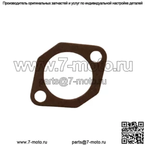 Прокладка изолятора Club Car Precedent - с двигателем Subaru EX40 (годы с 2015 по н.в.)