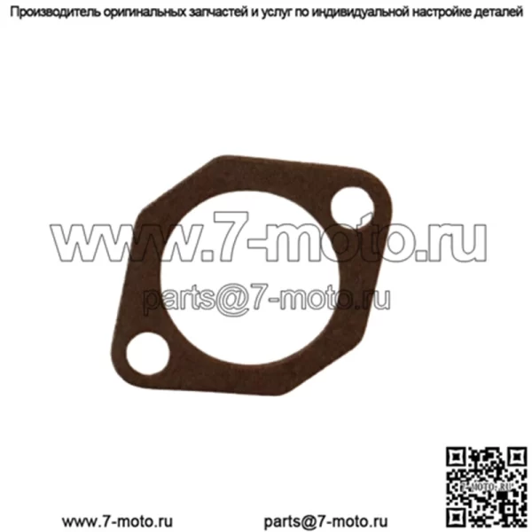 Прокладка изолятора Club Car Precedent - с двигателем Subaru EX40 (годы с 2015 по н.в.)