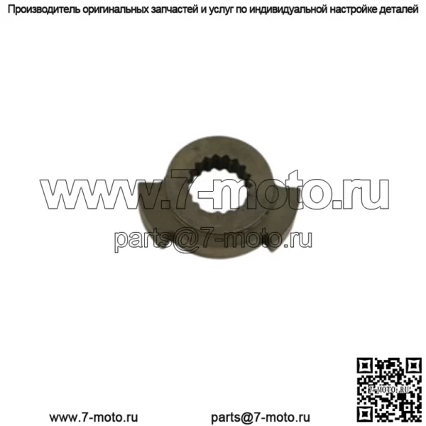 Polaris Ranger Sportsman 400 450 500 570 800 Проставка 3235243 (Для: более одного транспортного средства)